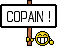 COPAIN!: